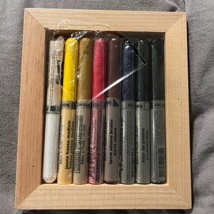 Kama Pigments Oil Sticks